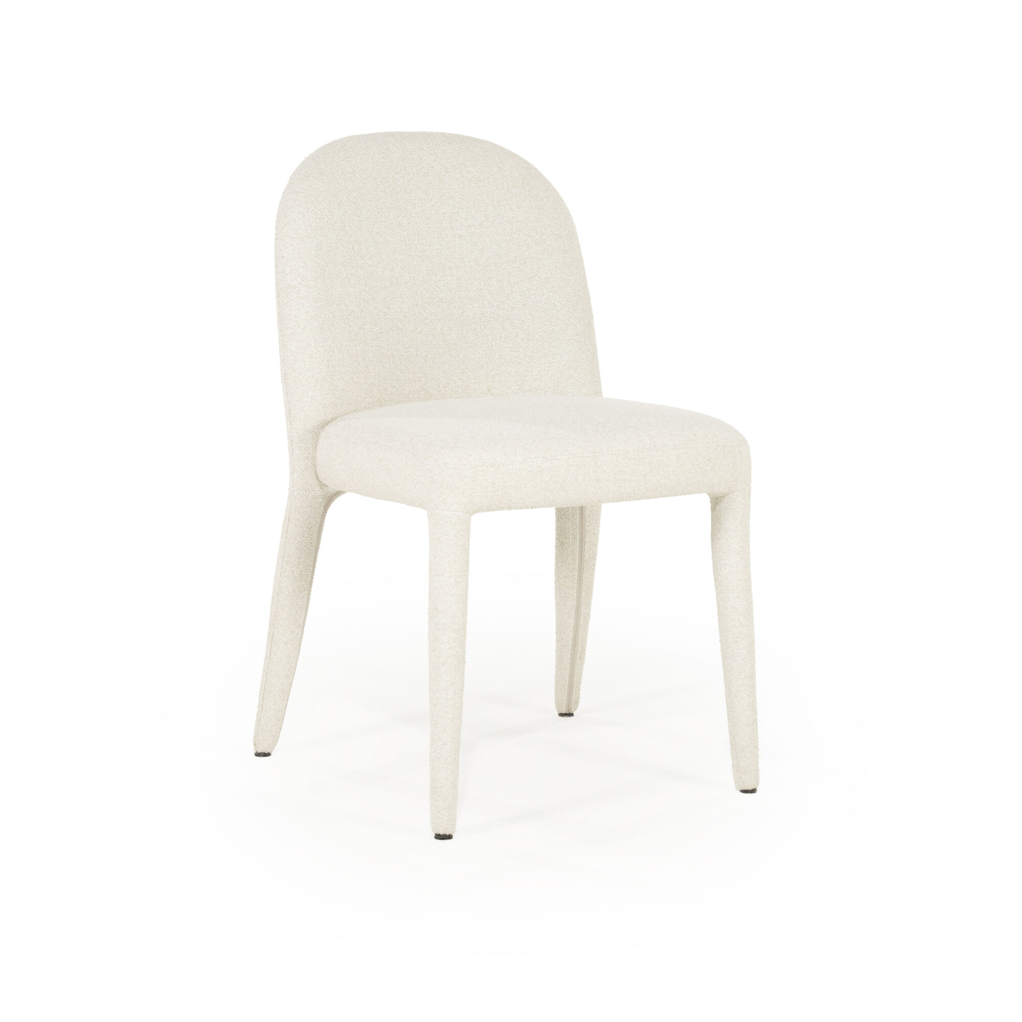 Eetkamerstoel Jaxx kleur Beige