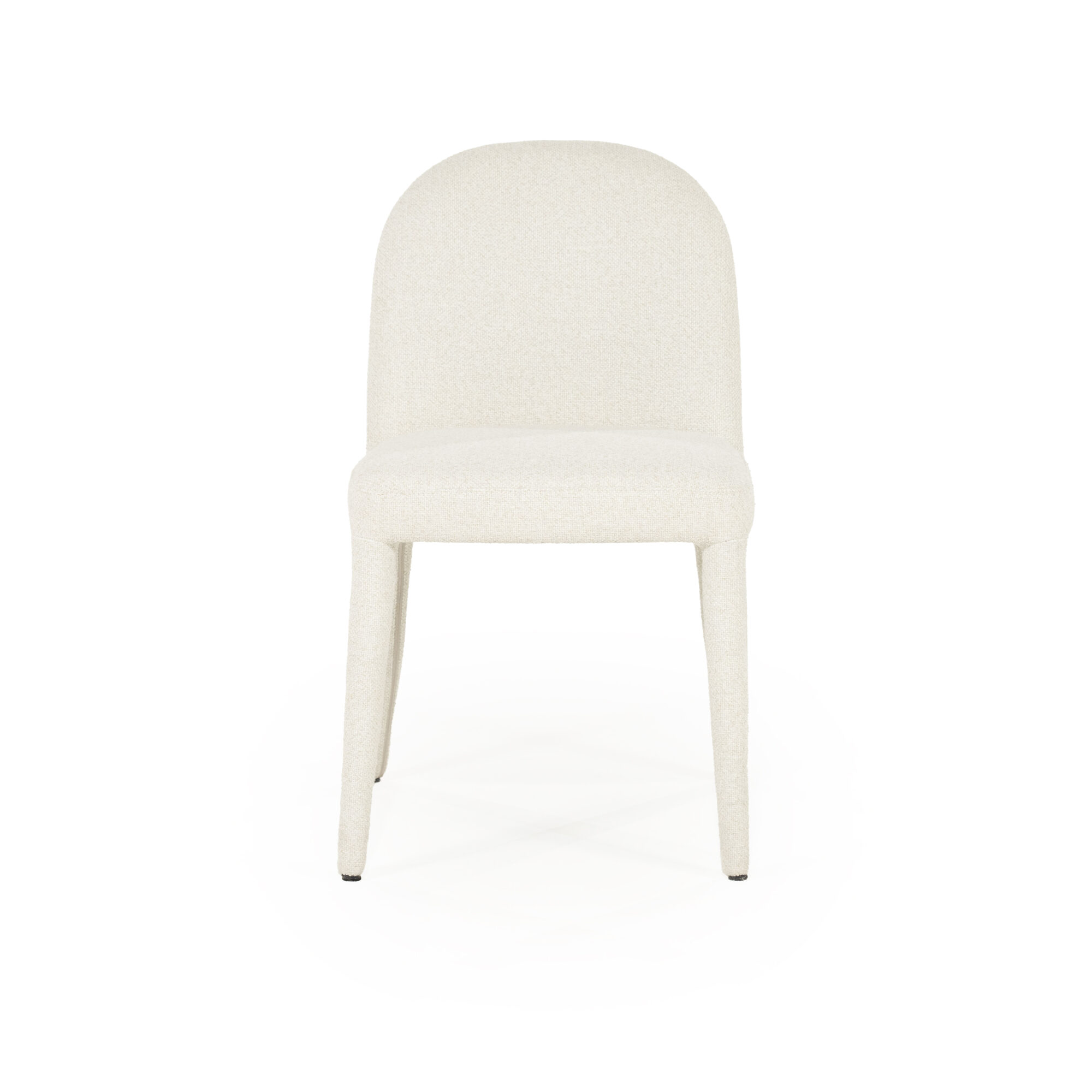 Eetkamerstoel Jaxx kleur Beige - Afbeelding 12