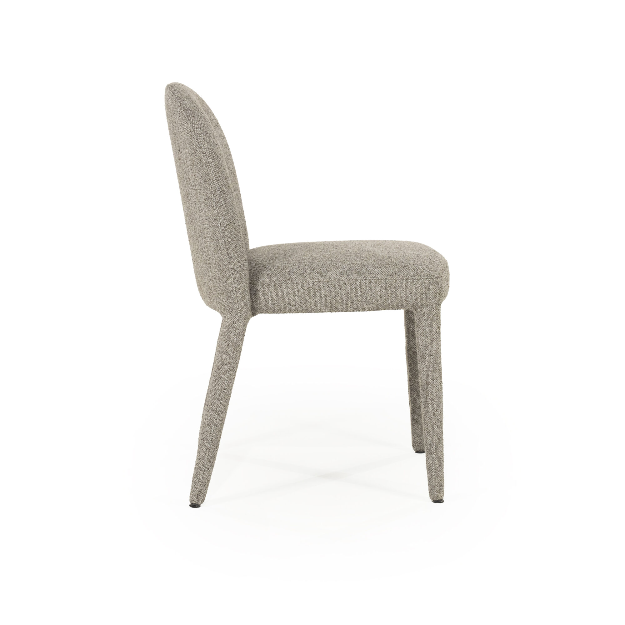 Eetkamerstoel Jaxx kleur Beige - Afbeelding 25