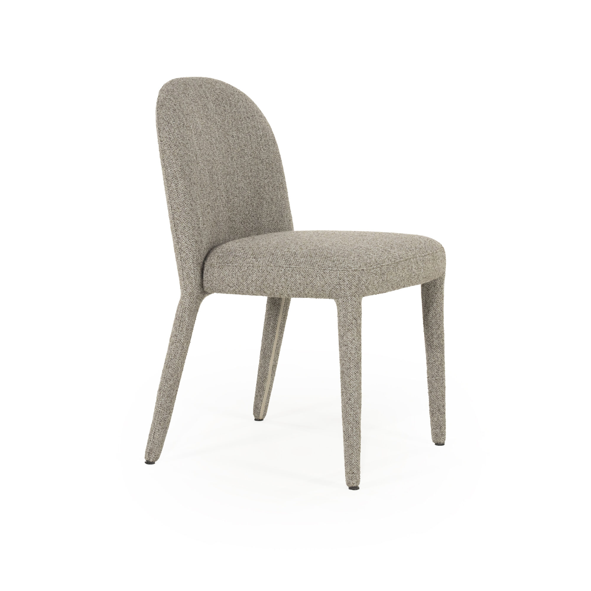 Eetkamerstoel Jaxx kleur Beige - Afbeelding 24