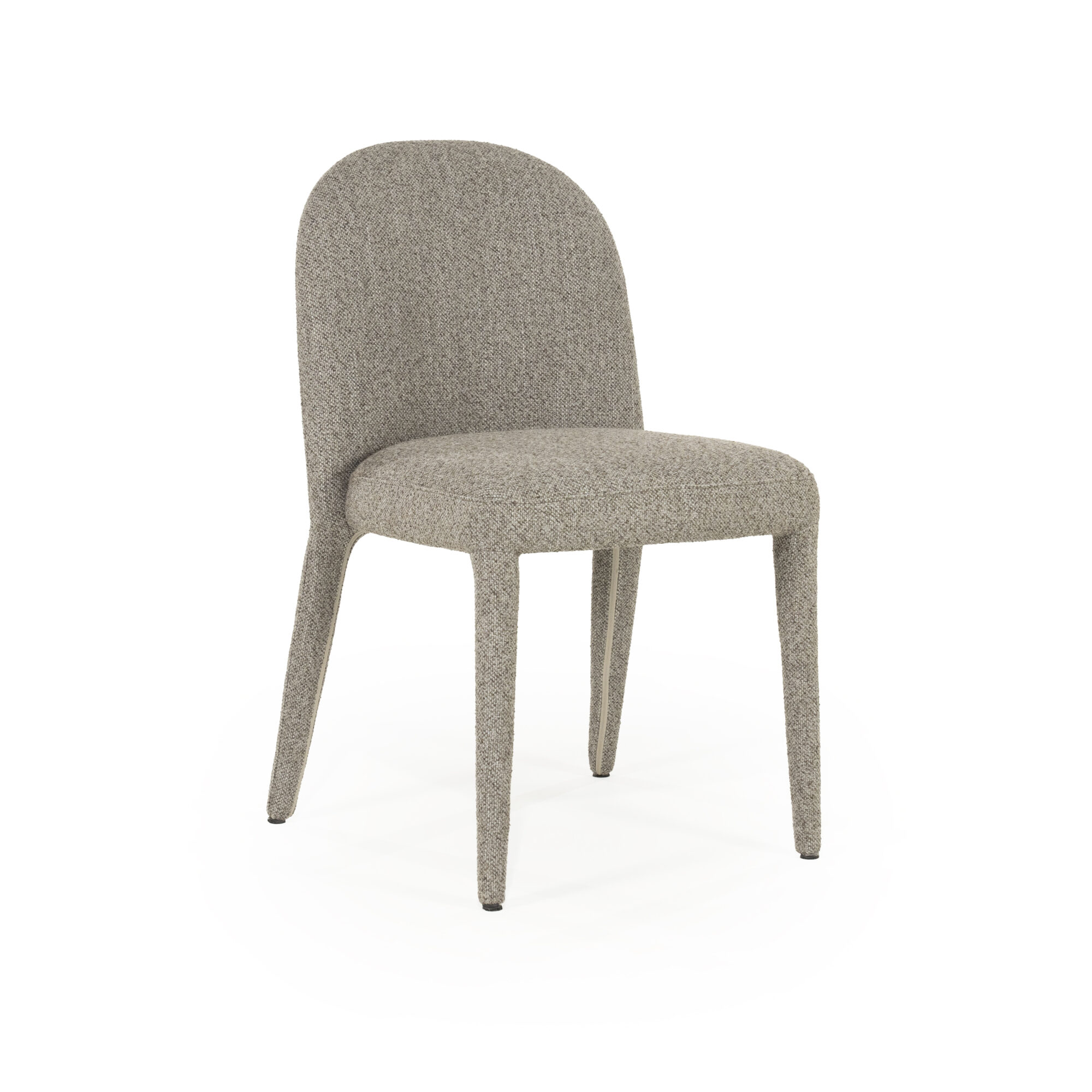 Eetkamerstoel Jaxx kleur Beige - Afbeelding 23