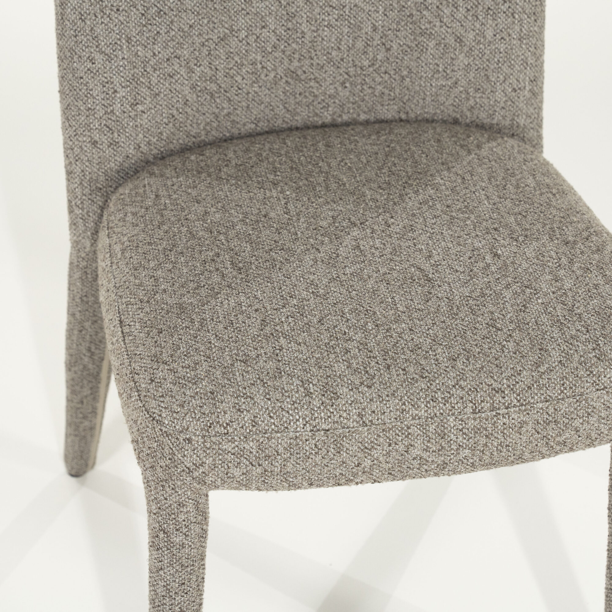 Eetkamerstoel Jaxx kleur Beige - Afbeelding 20