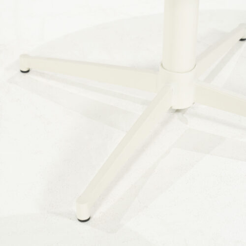 Draaibare Eetkamerstoel Molly Beige - Afbeelding 16