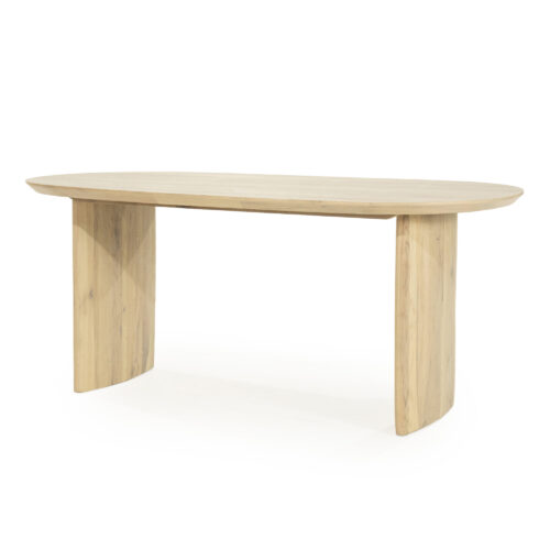 Eettafel Dex Eiken Naturel - 180 cm
