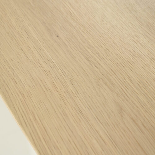 Eettafel Dex Eiken Naturel - 180 cm - Afbeelding 7