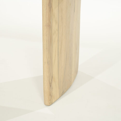 Eettafel Dex Eiken Naturel - 180 cm - Afbeelding 9