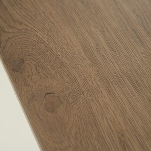 Eettafel Dex Eiken Bruin - 180 cm - Afbeelding 7