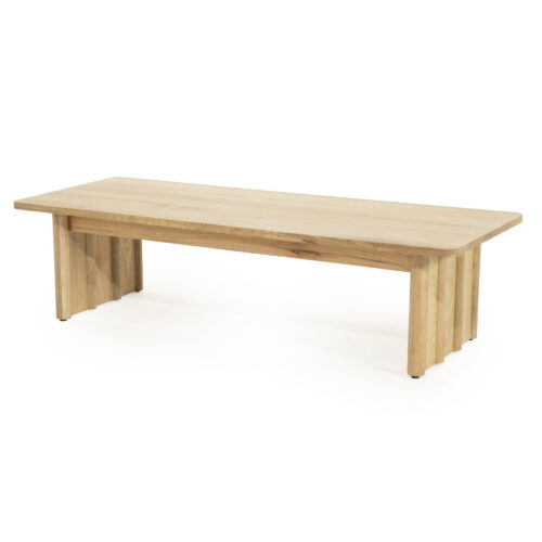 Eettafel Jake Eiken Naturel - 180 cm - Afbeelding 18