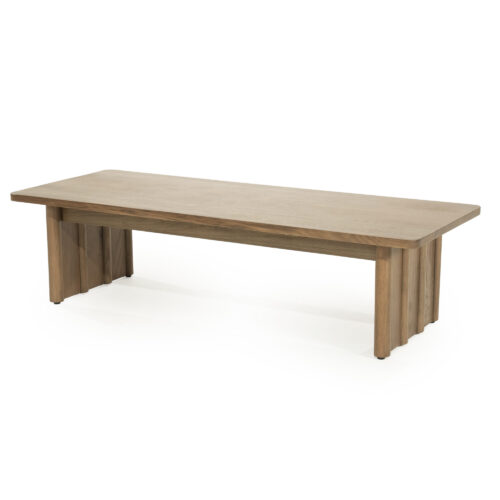 Eettafel Jake Eiken Naturel - 180 cm - Afbeelding 26