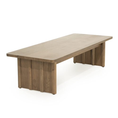 Eettafel Jake Eiken Naturel - 180 cm - Afbeelding 24