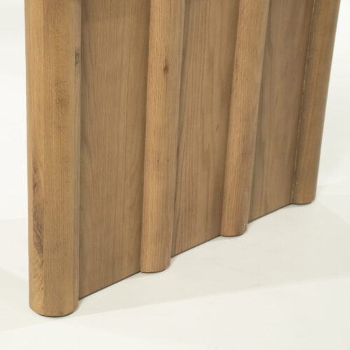 Eettafel Jake Eiken Naturel - 180 cm - Afbeelding 31