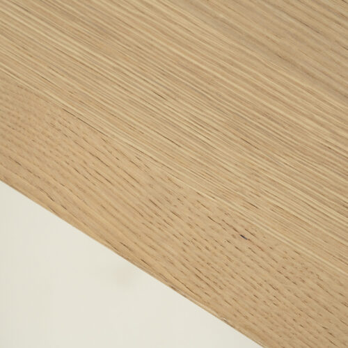 TV meubel Jake Eikenhout 183 cm - naturel - Afbeelding 12