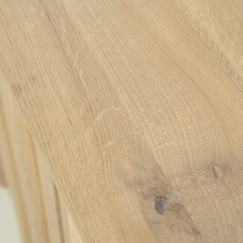 Dressoir Jake Eikenhout 183cm - Naturel - Afbeelding 12