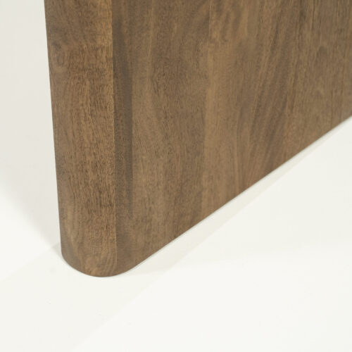 Eettafel Edward Mangohout - 240 cm - Afbeelding 8