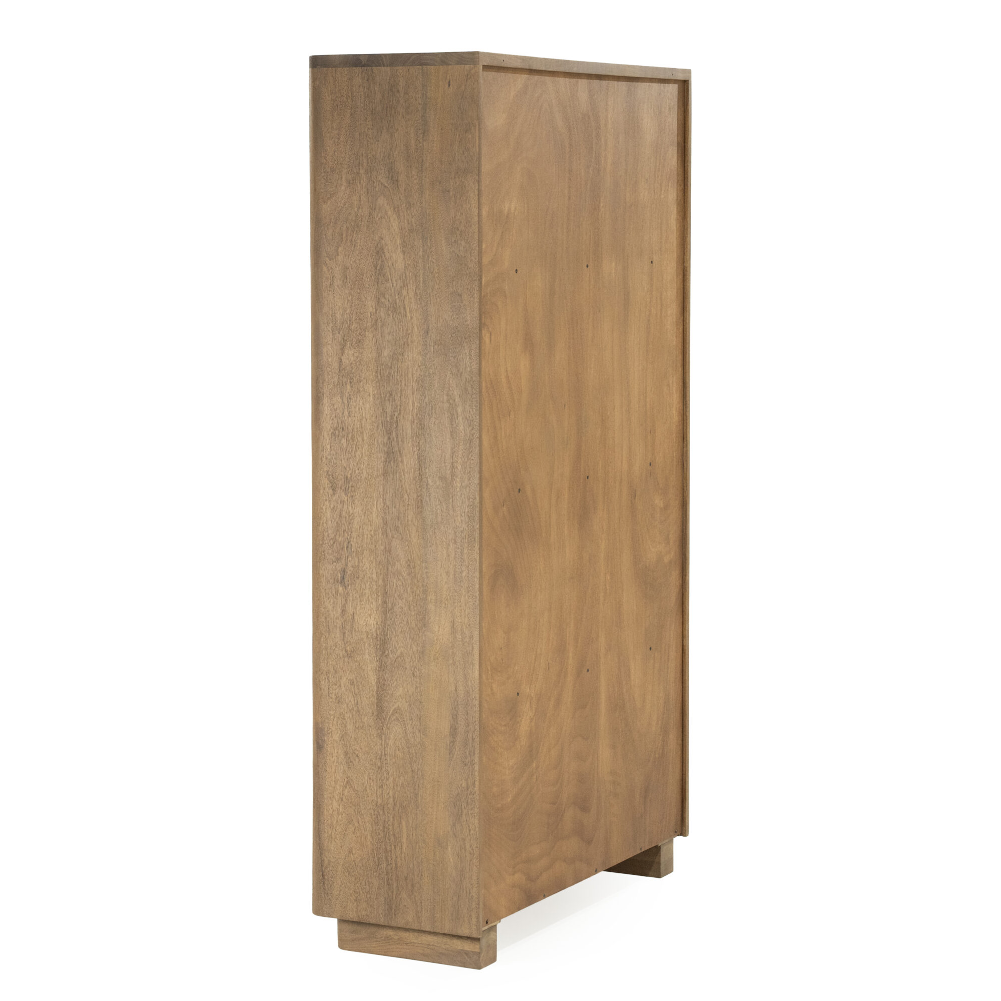 Opbergkast Edward Mangohout 180 x 100 cm - Afbeelding 5