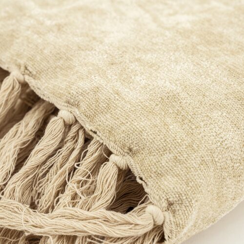 Plaid Envy beige - Afbeelding 9