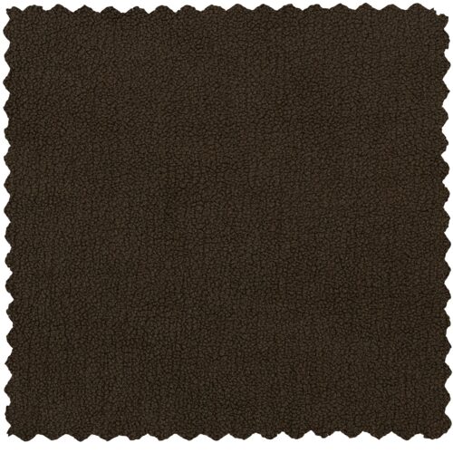 Woolly bank 3-zits schapenvacht groen - Afbeelding 8