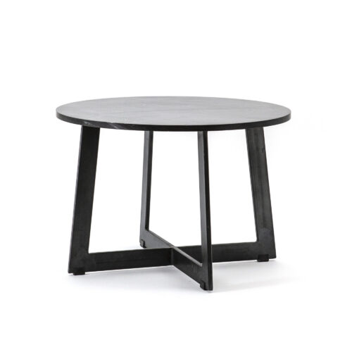 Salontafel Major Marmer - 60 x 60 cm - Afbeelding 5