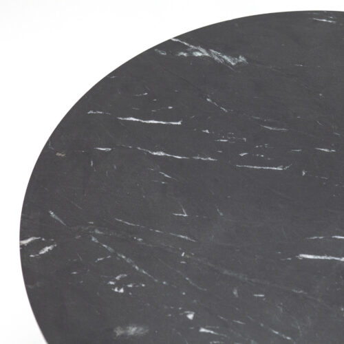 Salontafel Major Marmer - 60 x 60 cm - Afbeelding 6