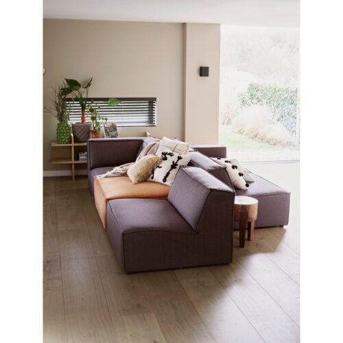 Sidetable Jana Grenen 180cm - Sun - Afbeelding 3