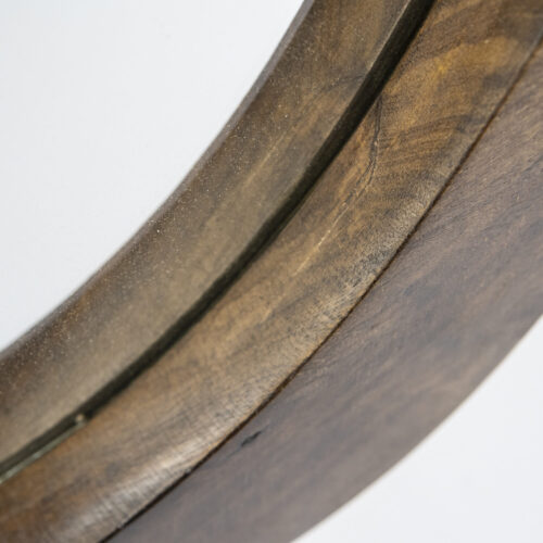 Spiegel Plecto Mangohout - Bruin - Afbeelding 9
