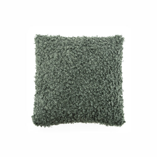 Kussen Dolly 45 x 45 cm Blauw - Afbeelding 4