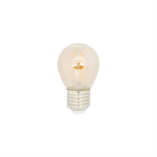 Ledlamp Edi 4.5 cm - 4W Dimbaar - Afbeelding 2