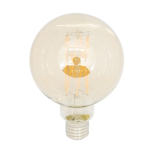 Ledlamp Edi 9.5 cm - 6W Dimbaar - Afbeelding 3