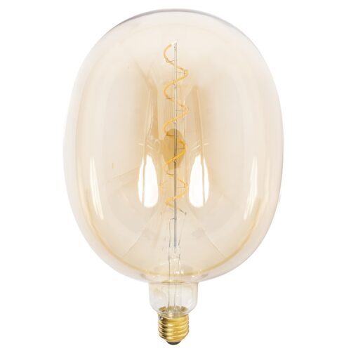 Ledlamp Lumi - Amber - Afbeelding 5