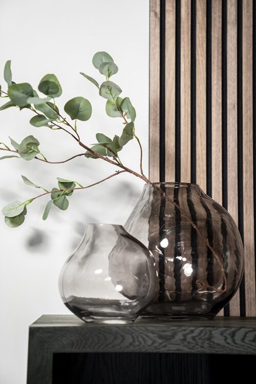 Vaas Bloom Glas 29 cm - Afbeelding 11
