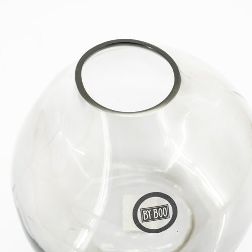 Vaas Bloom Glas 29 cm - Afbeelding 12