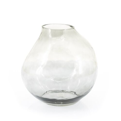 Vaas Bloom Glas 29 cm - Afbeelding 9