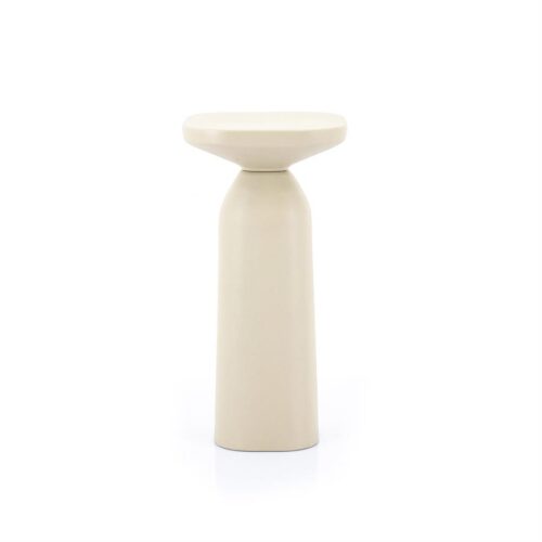 Bijzettafel Squand Klein 27 cm - Beige - Afbeelding 10