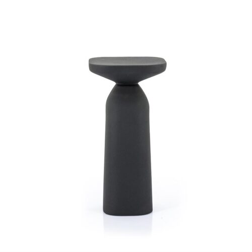Bijzettafel Squand Klein 27 cm - Zwart - Afbeelding 15