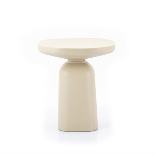 Bijzettafel Squand Medium 45 cm - Zwart - Afbeelding 11