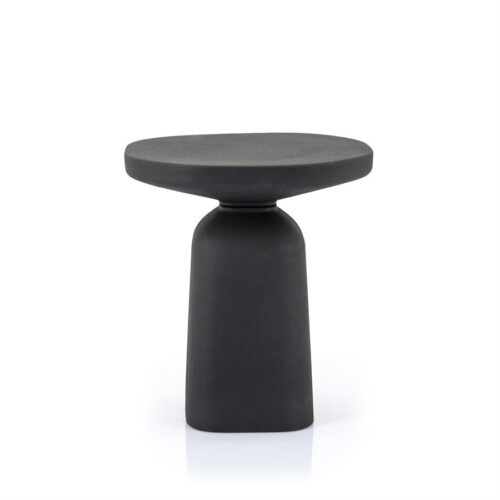Bijzettafel Squand Medium 45 cm - Zwart - Afbeelding 7