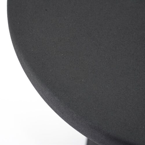 Bijzettafel Squand Klein 27 cm - Zwart - Afbeelding 18