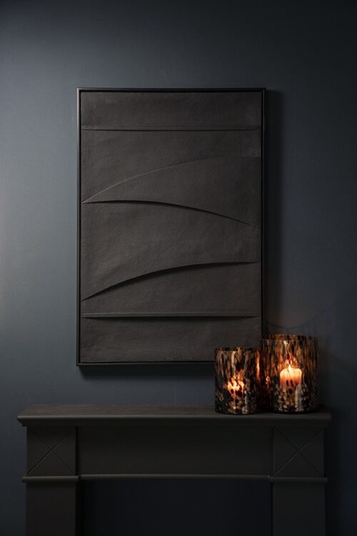 Windlicht Cleo Glas 15 x 20 cm - Afbeelding 11