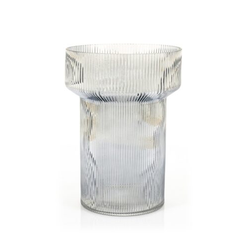 Vaas Riba 4 Bruin 21 x 29 cm - Afbeelding 17