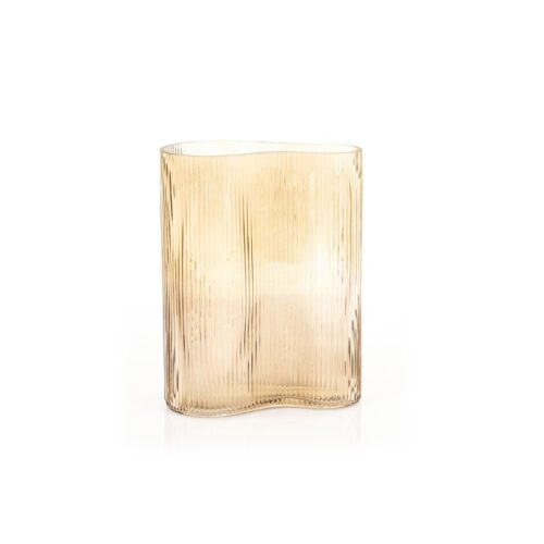 Vaas Riba 5 Bruin 19 x 20 cm - Afbeelding 31