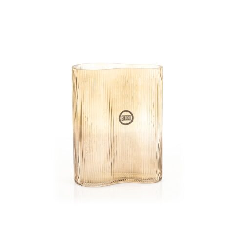 Vaas Riba 5 Bruin 19 x 20 cm - Afbeelding 25