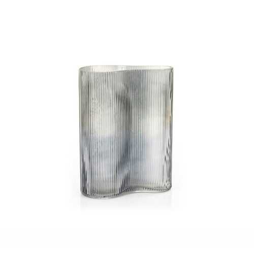 Vaas Riba 5 Bruin 19 x 20 cm - Afbeelding 32
