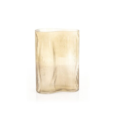 Vaas Riba 6 Bruin 18 x 25 cm - Afbeelding 11