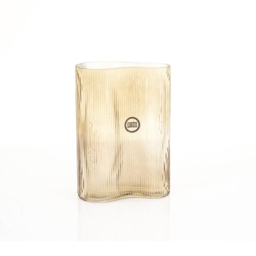 Vaas Riba 6 Bruin 18 x 25 cm - Afbeelding 13