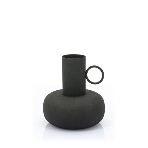 Vaas Bell Lichtbruin 23 cm - Afbeelding 17