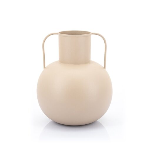 Vaas Bell Lichtbruin 30 cm - Afbeelding 9