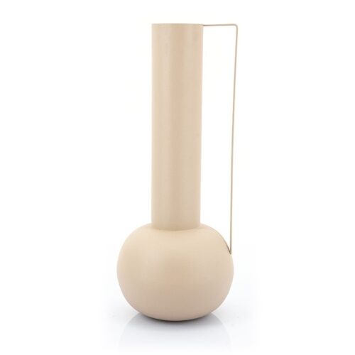 Vaas Bell Lichtbruin 53 cm - Afbeelding 7