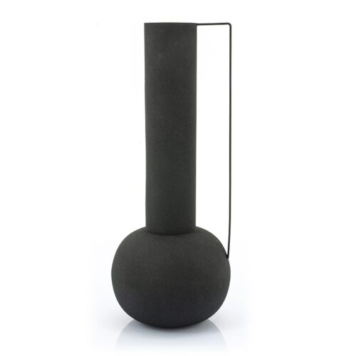 Vaas Bell Lichtbruin 53 cm - Afbeelding 12