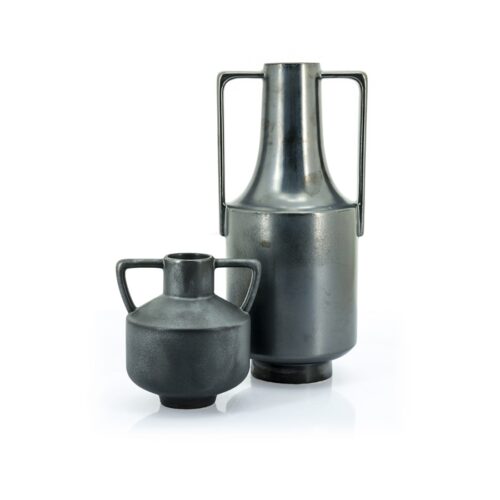 Vaas Jarra groot 42 cm - Afbeelding 6