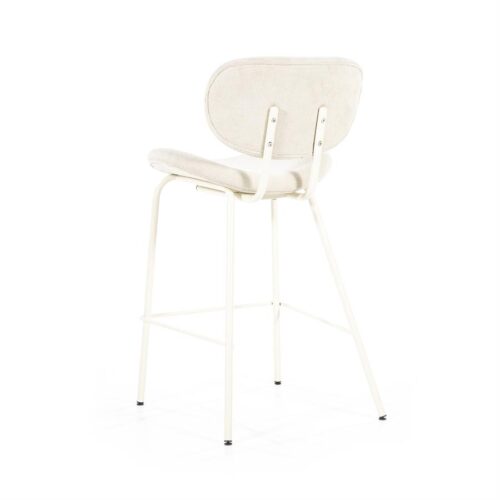 Barkruk Ace Beige (zithoogte 64,5 cm) (Showroom model) - Afbeelding 21